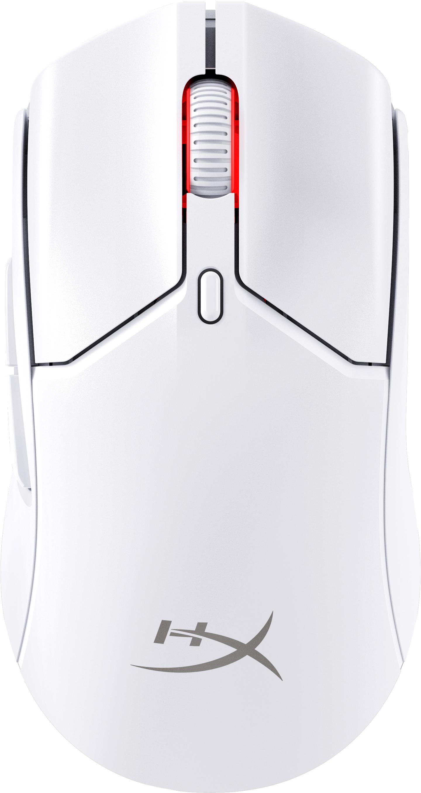 Picture of Picture of Ratón HyperX Pulsefire Haste 2 Mini Wireless 26000DPI Blanco