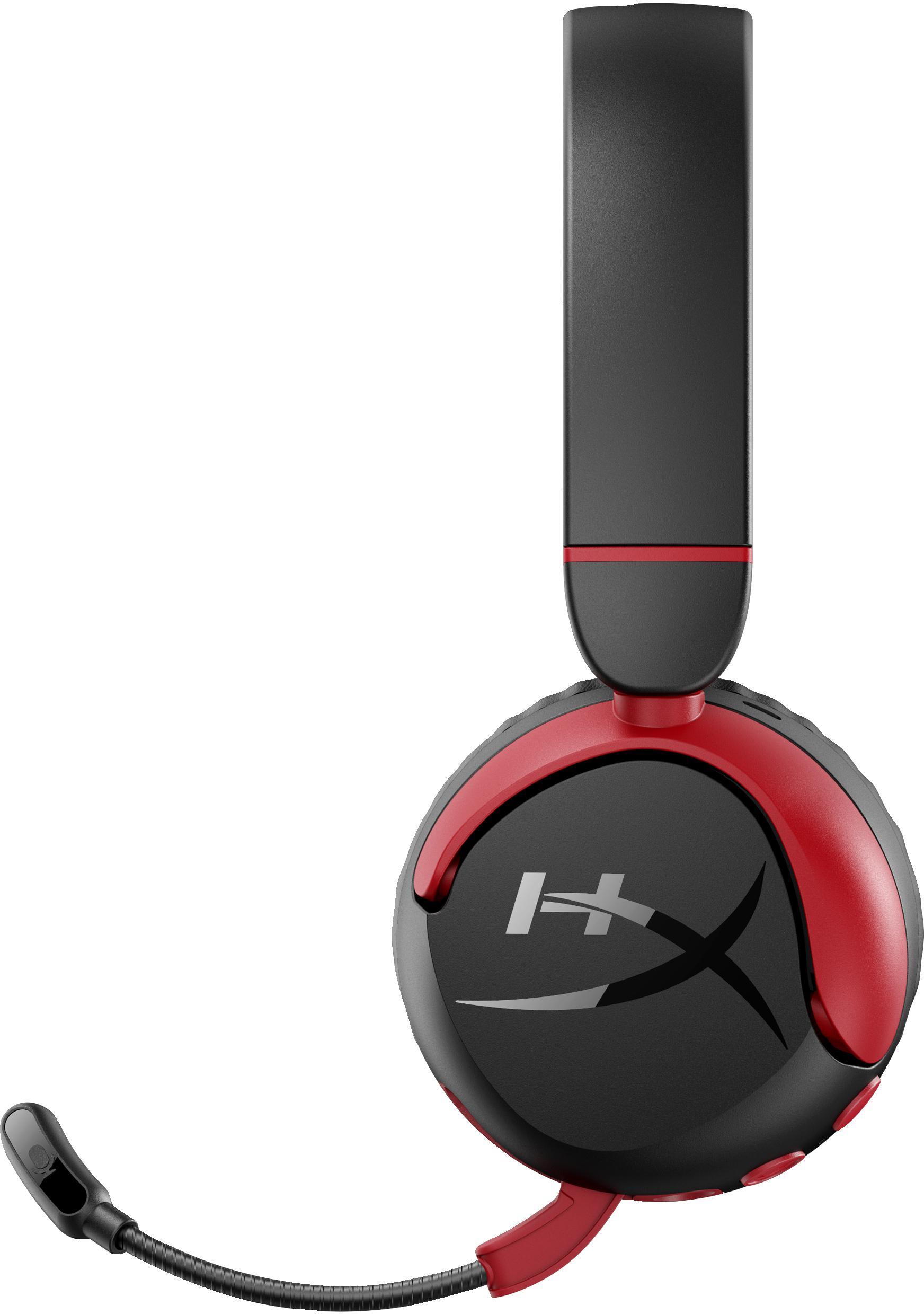 Picture of Picture of Headset HyperX Cloud Mini Wireless Preto