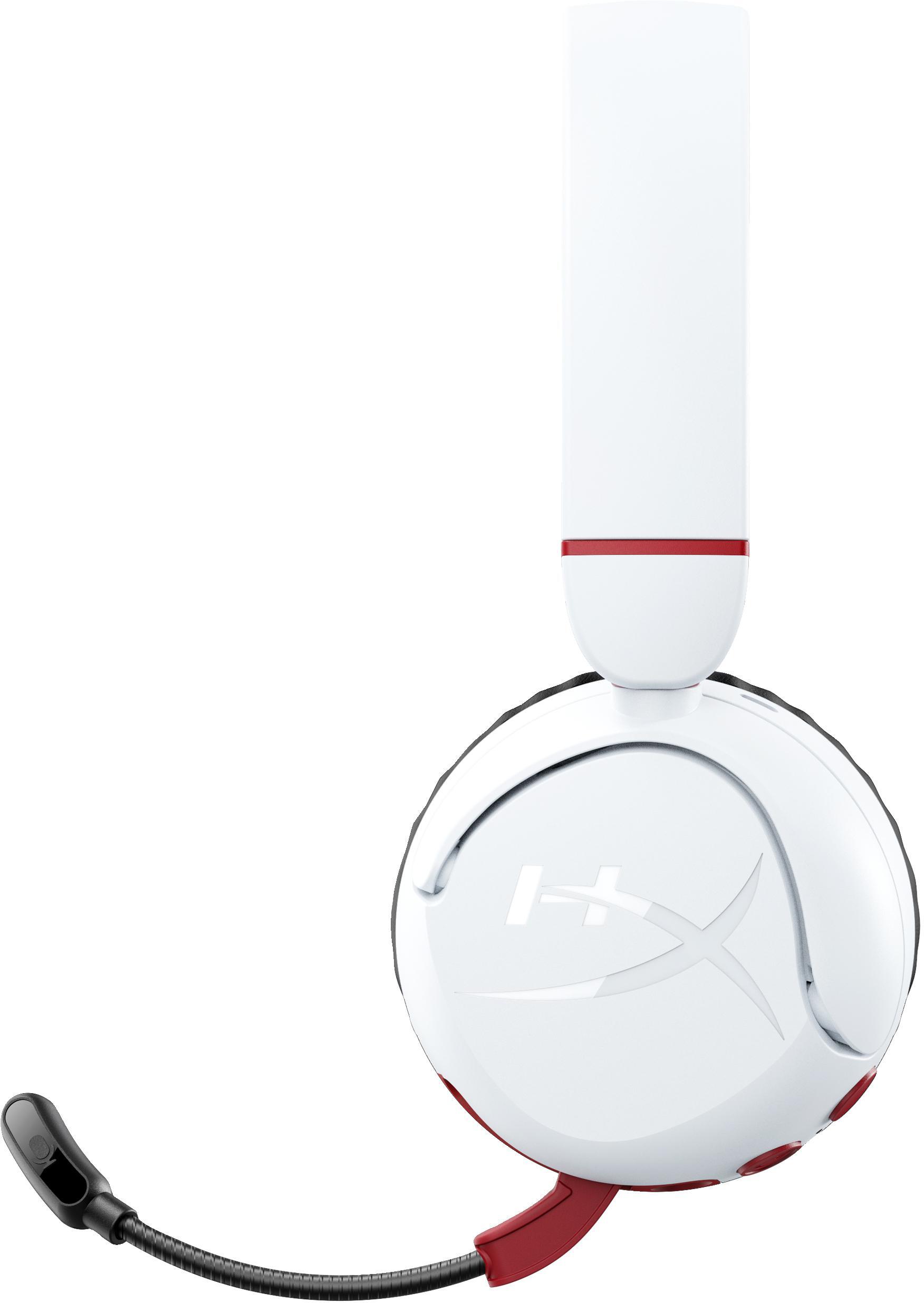Picture of Picture of Headset HyperX Cloud Mini Wireless Branco
