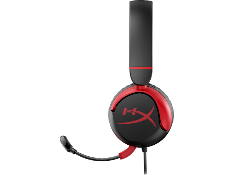 Picture of Picture of Headset HyperX Cloud Mini Preto