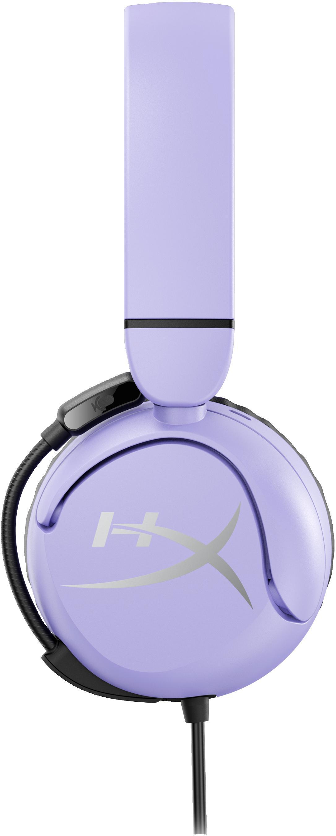 Picture of Picture of Headset HyperX Cloud Mini Lavanda