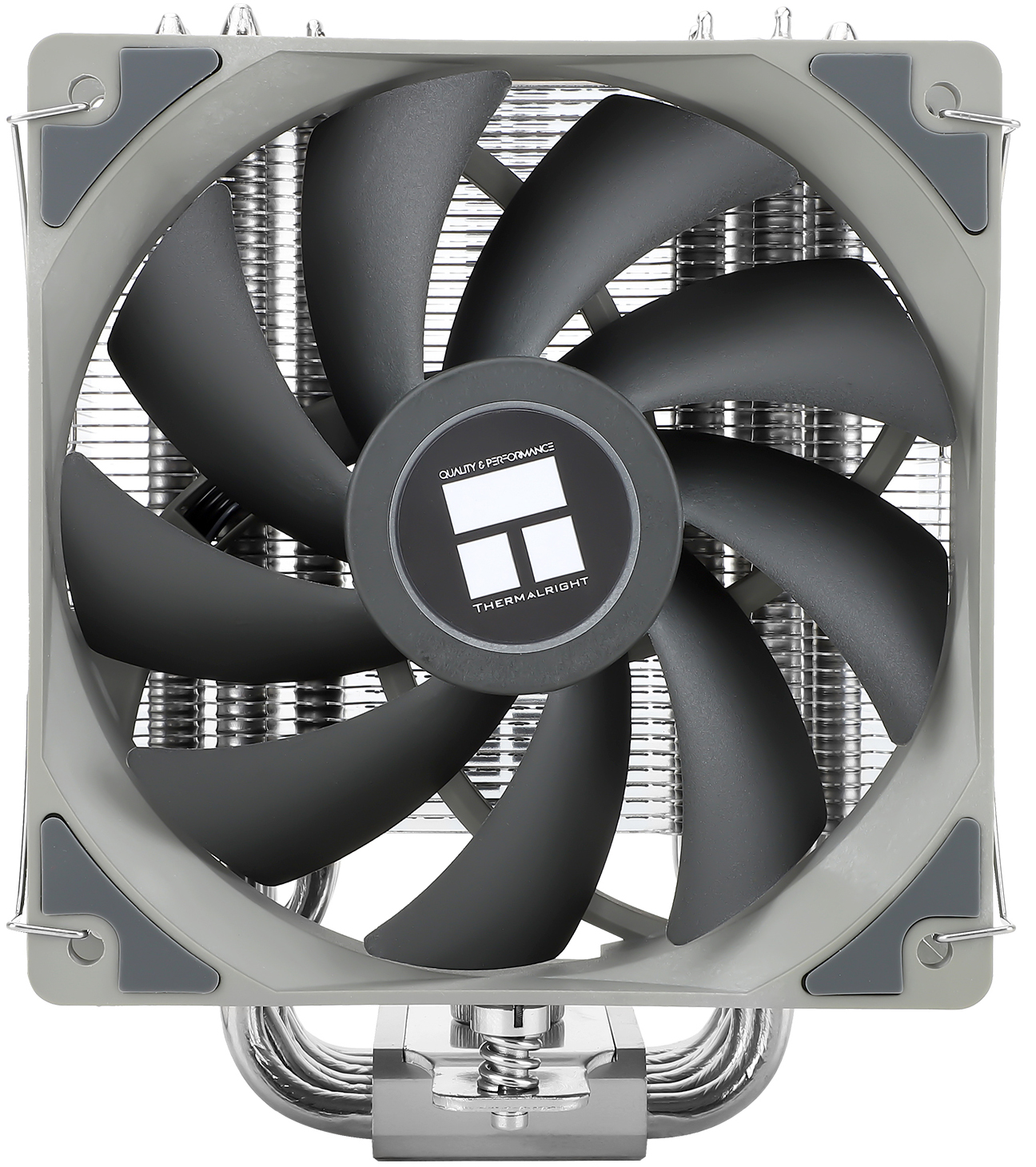 Picture of Picture of Ventilador CPU Thermalright Burst Assassin 120