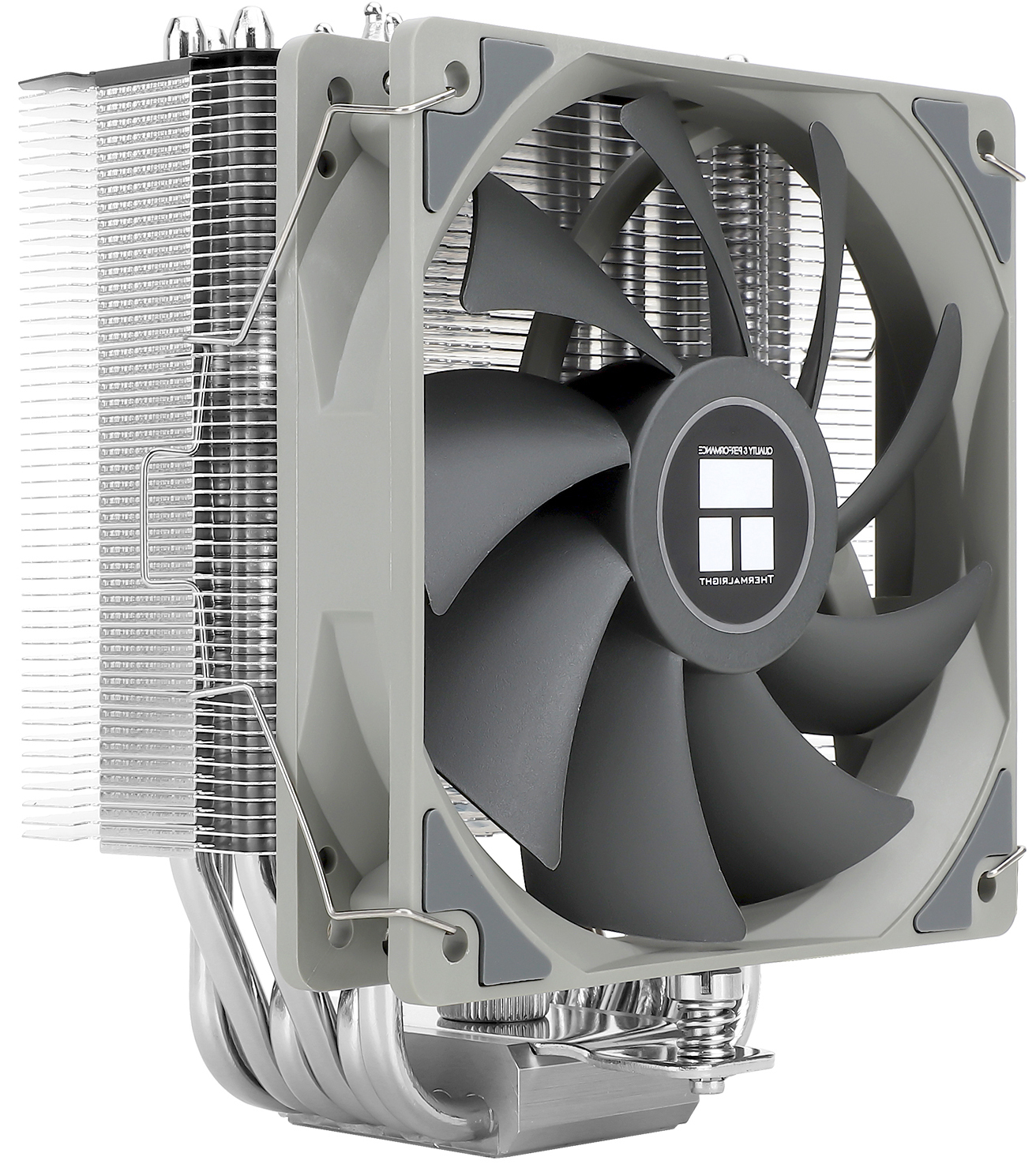 Picture of Picture of Ventilador CPU Thermalright Burst Assassin 120