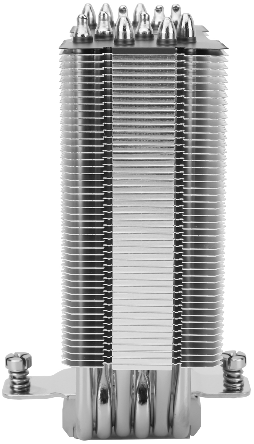 Thermalright - Ventilador CPU Thermalright Burst Assassin 120
