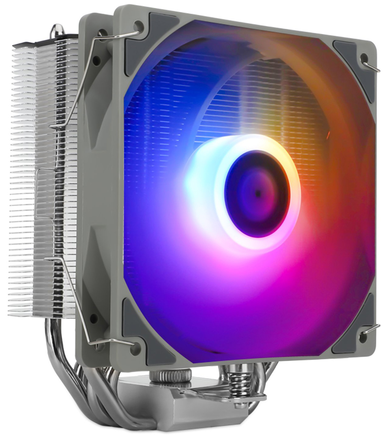 Picture of Picture of Ventilador CPU Thermalright Assassin King 120 SE ARGB