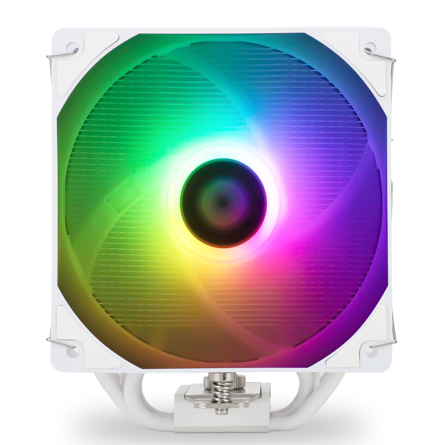 Picture of Picture of Ventilador CPU Thermalright Assassin King 120 SE ARGB Blanco