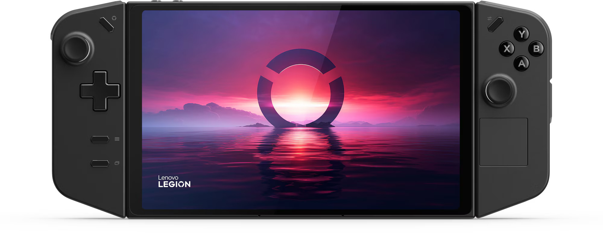 Picture of Picture of Consola Portátil Lenovo Legion GO 8.8" 2.5K Z1 Extreme 16GB/1TB 144Hz