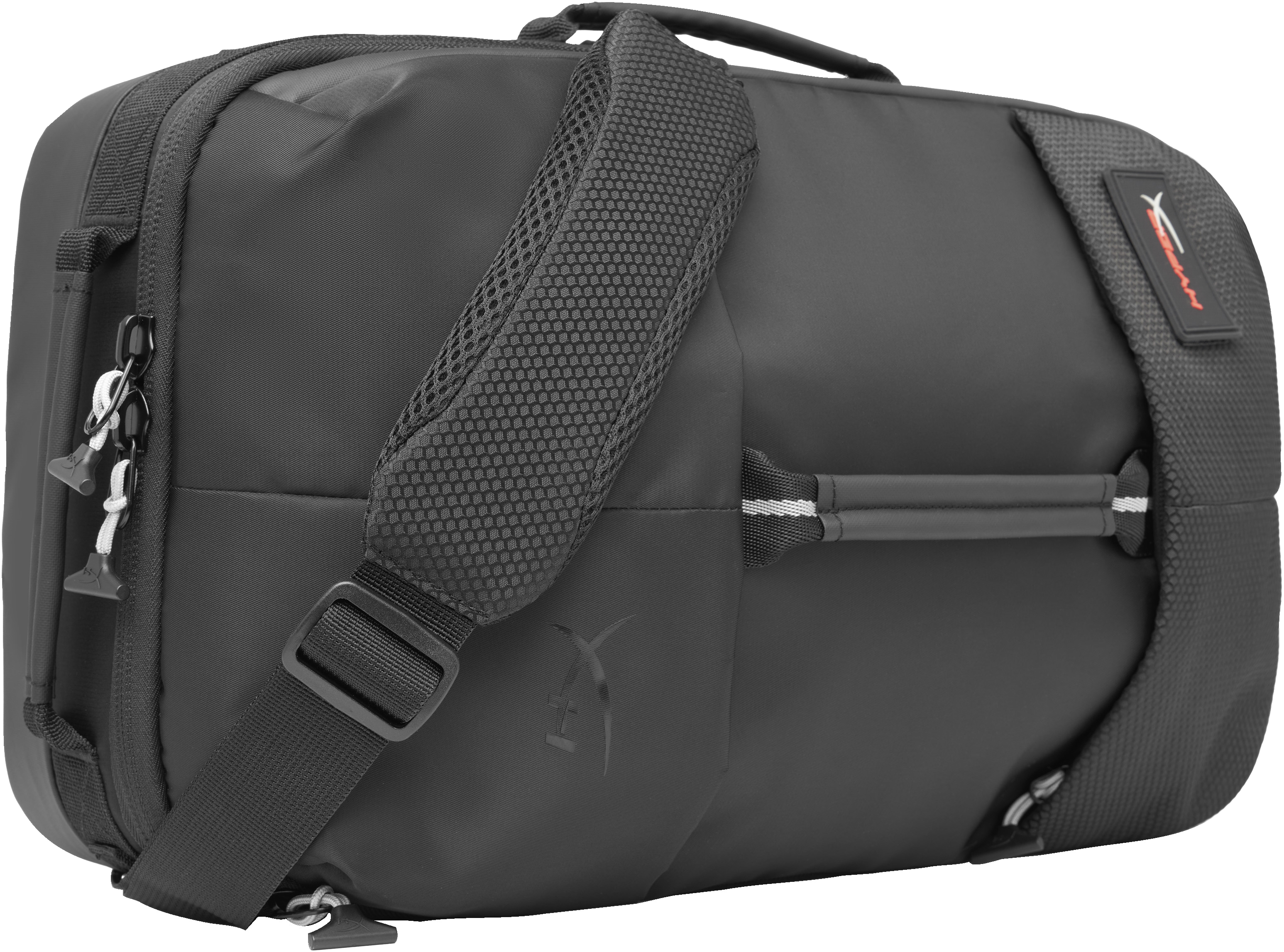 Picture of Picture of Mochila HyperX Knight Backpack