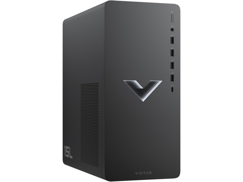 Picture of Picture of Desktop HP Victus 15L TG02-0068np R7 5700G 8GB 512GB Vega 7