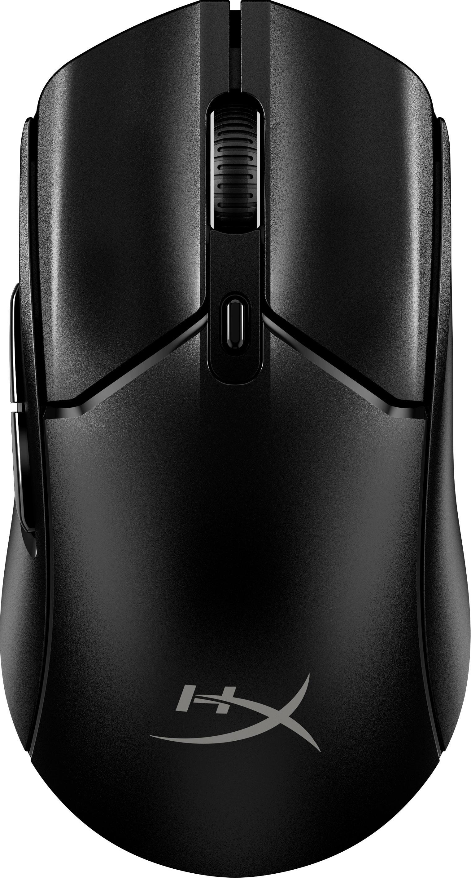 Picture of Picture of Rato HyperX Pulsefire Haste 2 Core Wireless Preto