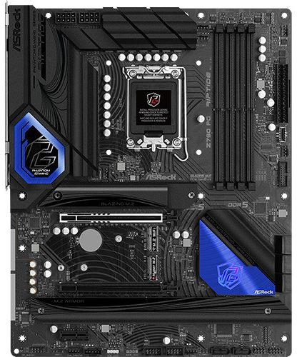 Picture of Picture of Placa Base ASRock Z790 PG Riptide
