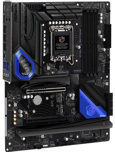 ASRock - Placa Base ASRock Z790 PG Riptide