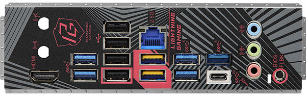 ASRock - Placa Base ASRock B650 PG Lightning
