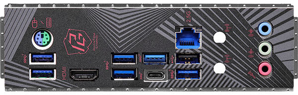 ASRock - Placa Base ASRock Z790 PG Lightning