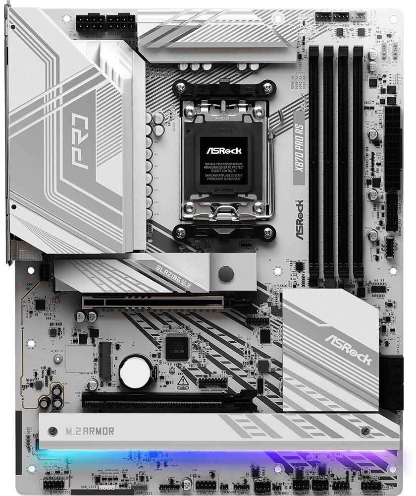 Picture of Picture of Placa Base ASRock X870 Pro RS