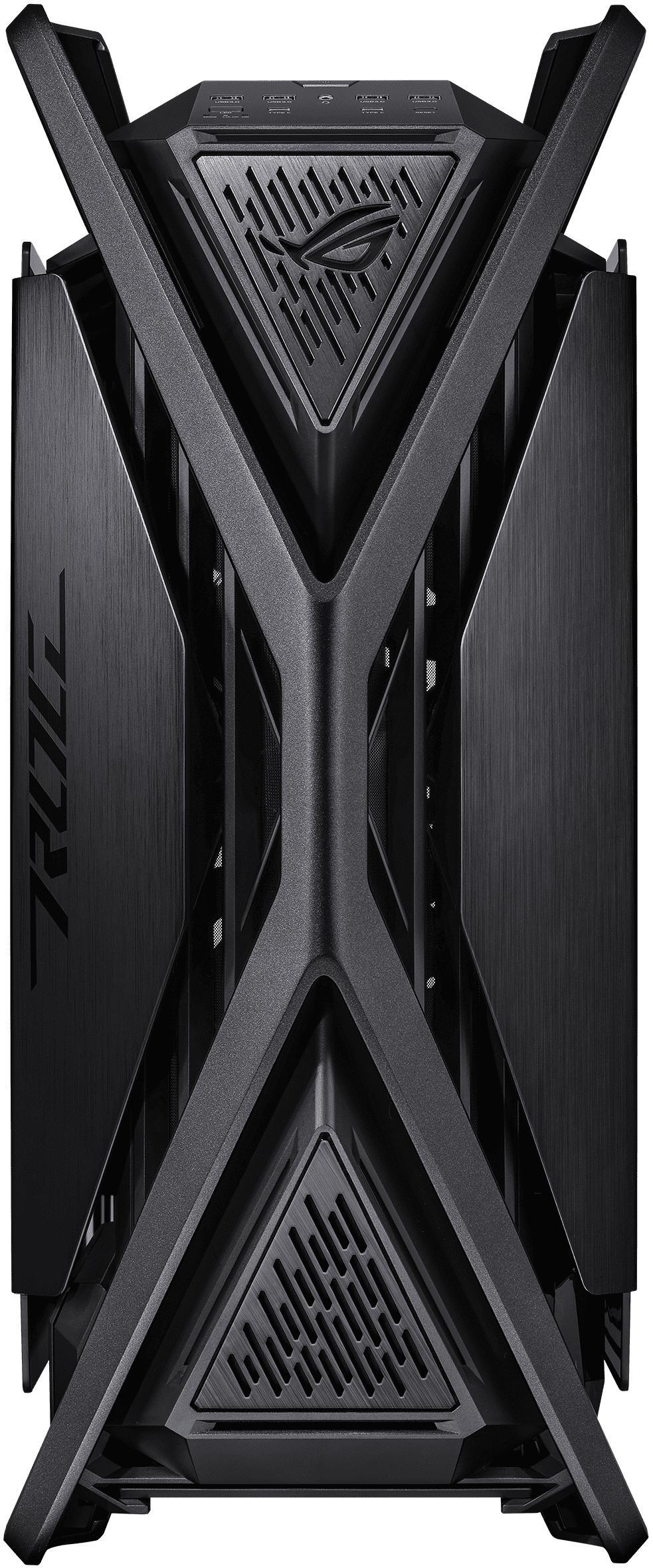 Picture of Picture of Torre E-ATX Asus ROG Hyperion GR701 ARGB BTF Edition