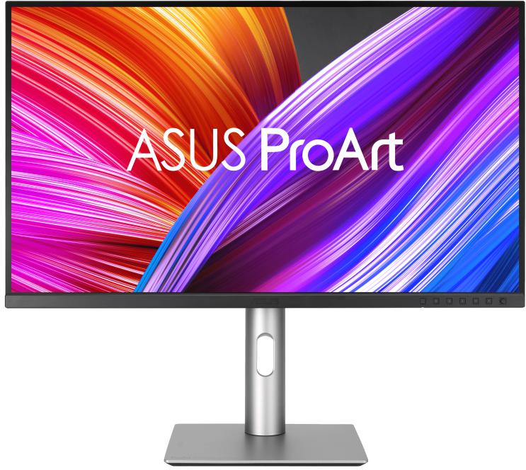 Picture of Picture of Monitor ASUS ProArt 32" PA329CRV IPS 4K Calman Verified USB-C (PD96W) DisplayHDR 400 Mac Compliance
