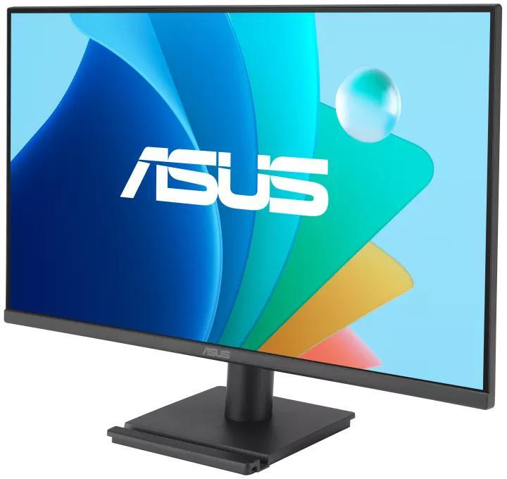Picture of Picture of Monitor ASUS Gaming 27" VA279QG IPS FHD 120Hz 1ms Adaptive-Sync ASUS Eye Care Gaming