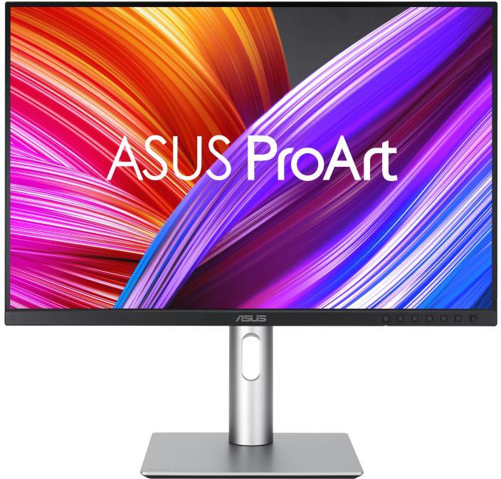 Picture of Picture of Monitor ASUS ProArt 24" PA248CRV IPS WUXGA Calman Verified USB-C (PD96W) Mac Compliance