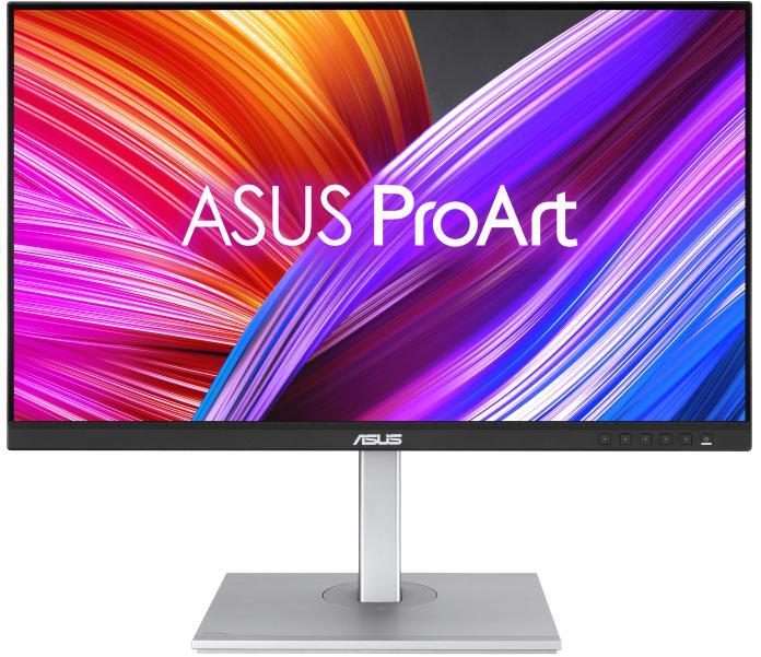 Picture of Picture of Monitor ASUS ProArt 27" PA278CGV IPS QHD Calman Verified USB-C (PD90W) DisplayHDR 400 Mac Compliance