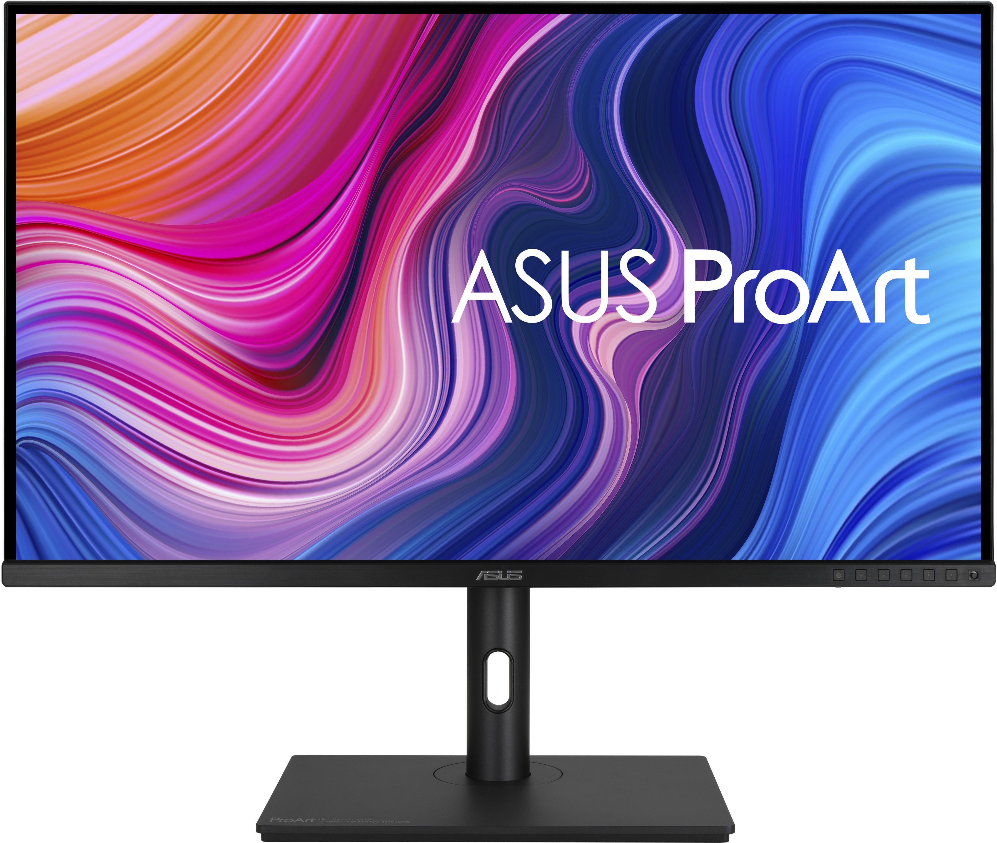 Picture of Picture of Monitor ASUS ProArt 32" PA329CV IPS 4K USB-C (PD90W) DisplayHDR 400 Mac Compliance