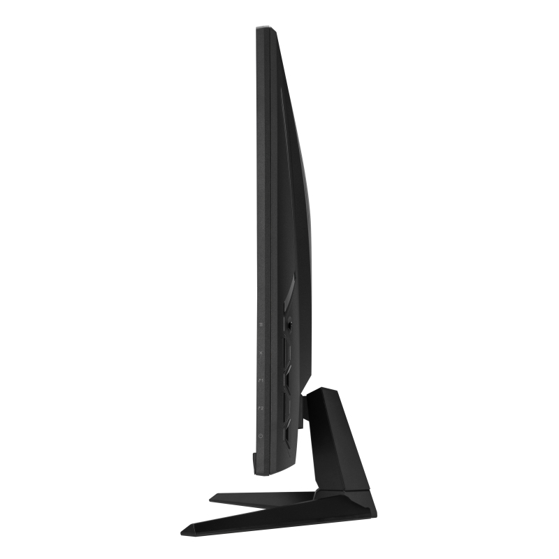 Asus - Monitor ASUS TUF 31.5" VG32AQA1A VA WQHD 170Hz 1ms