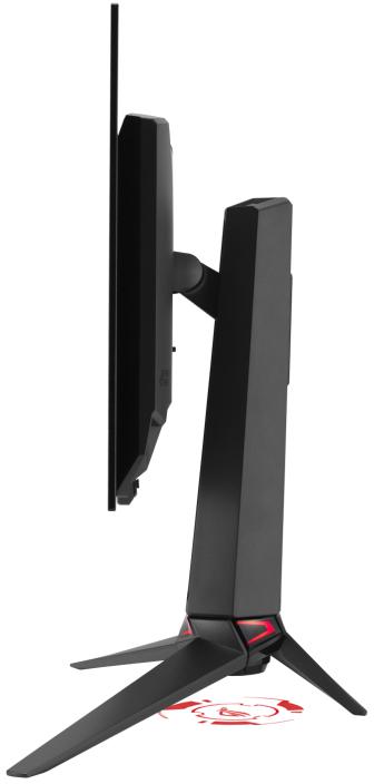 Asus - Monitor ASUS 27" ROG SWIFT PG27AQDM OLED QHD 240Hz 0.3ms 1000 sRGB125%