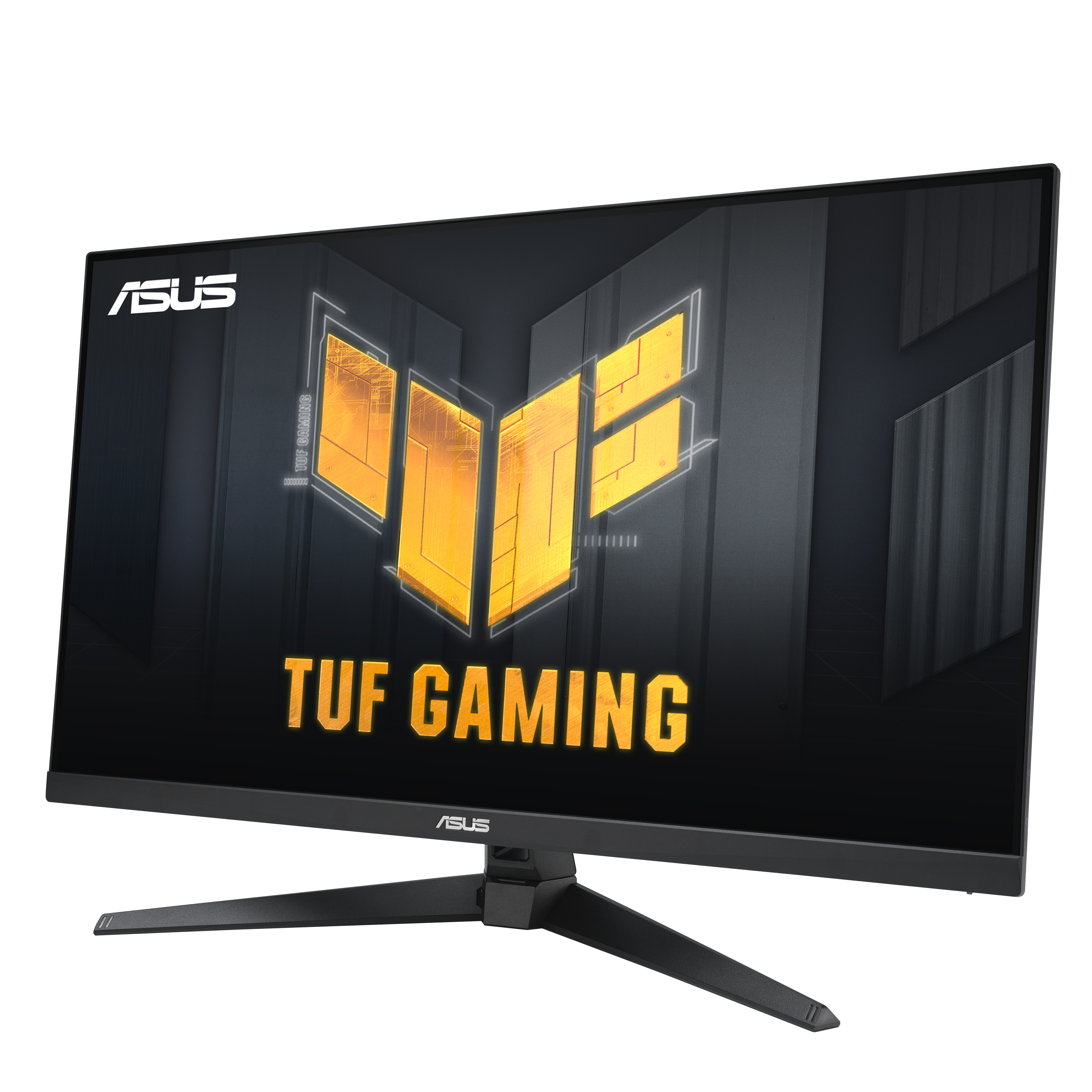 Asus - Monitor ASUS TUF 31.5" VG328QA1A VA FHD 170Hz 1ms
