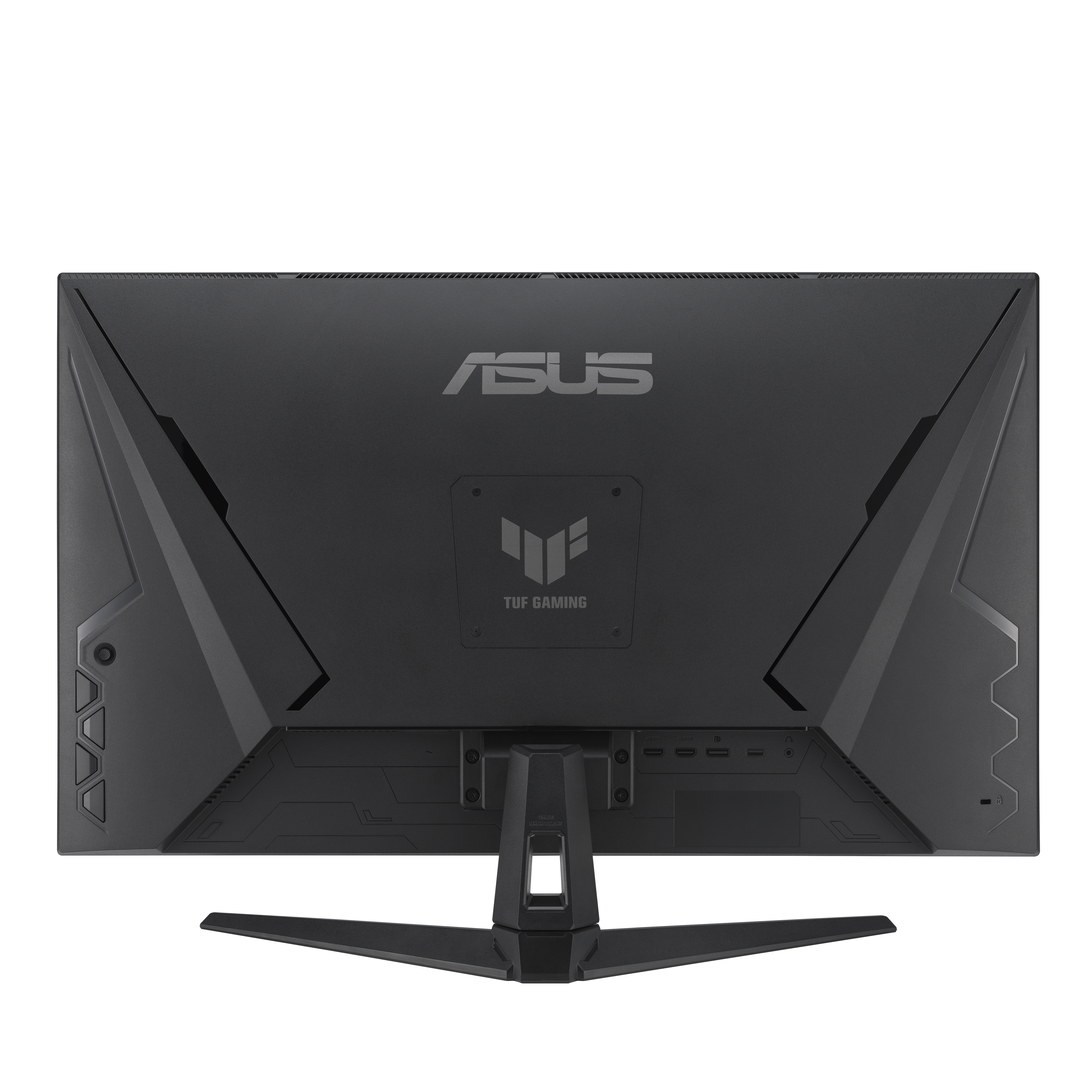 Asus - Monitor ASUS TUF 31.5" VG328QA1A VA FHD 170Hz 1ms