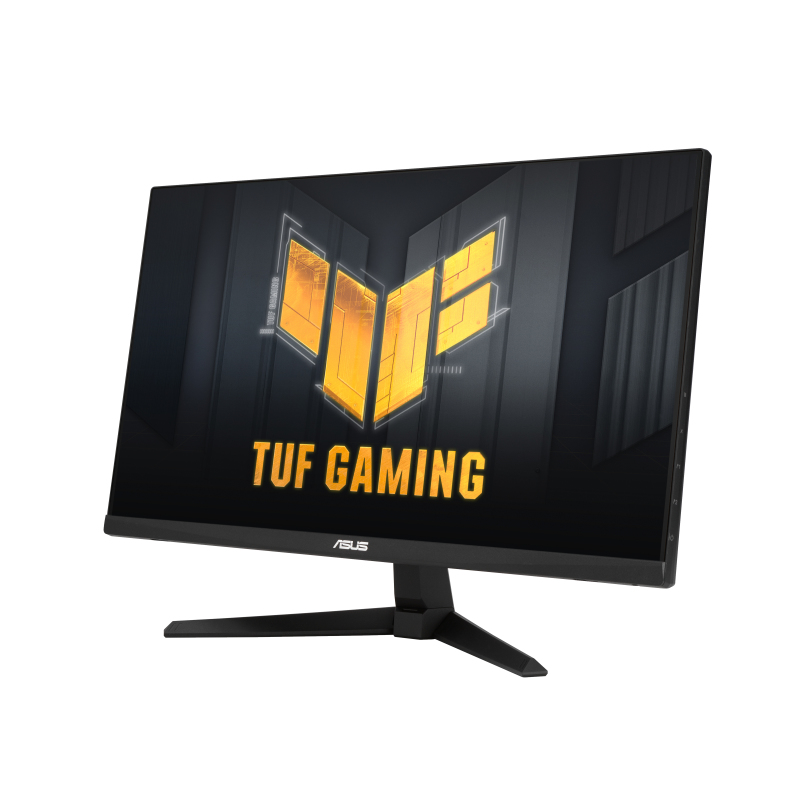 Asus - Monitor ASUS TUF 23.8" VG249Q3A IPS FHD 180Hz 1ms FreeSync
