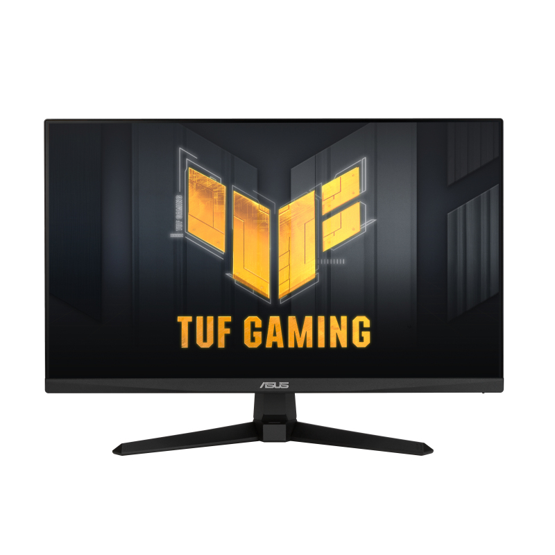 Asus - Monitor ASUS TUF 23.8" VG249Q3A IPS FHD 180Hz 1ms FreeSync