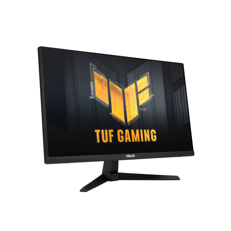 Asus - Monitor ASUS TUF 23.8" VG249Q3A IPS FHD 180Hz 1ms FreeSync