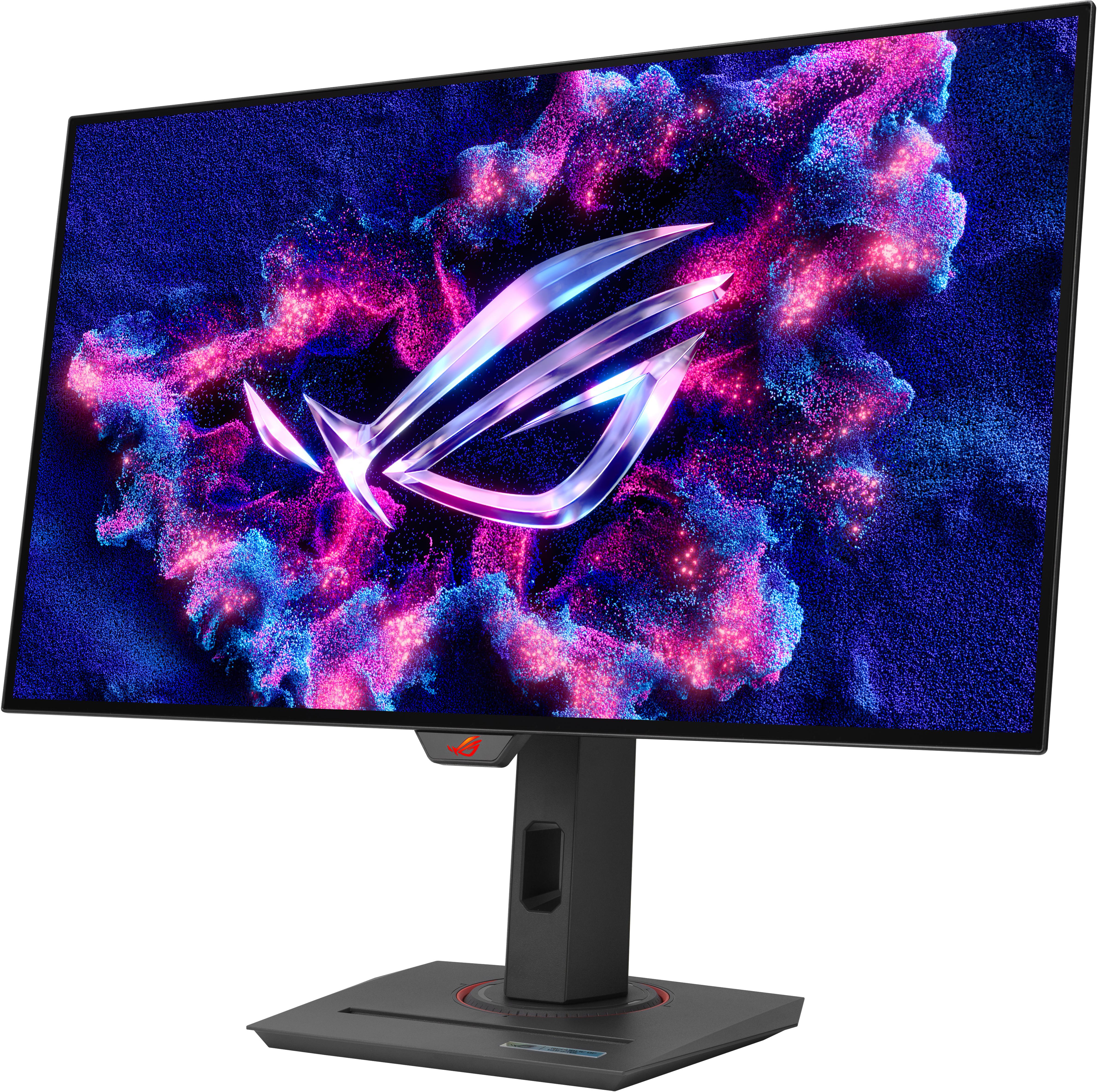 Picture of Picture of Monitor ASUS ROG STRIX OLED XG27AQDMG 27" QHD 240Hz 0.03ms G-SYNC