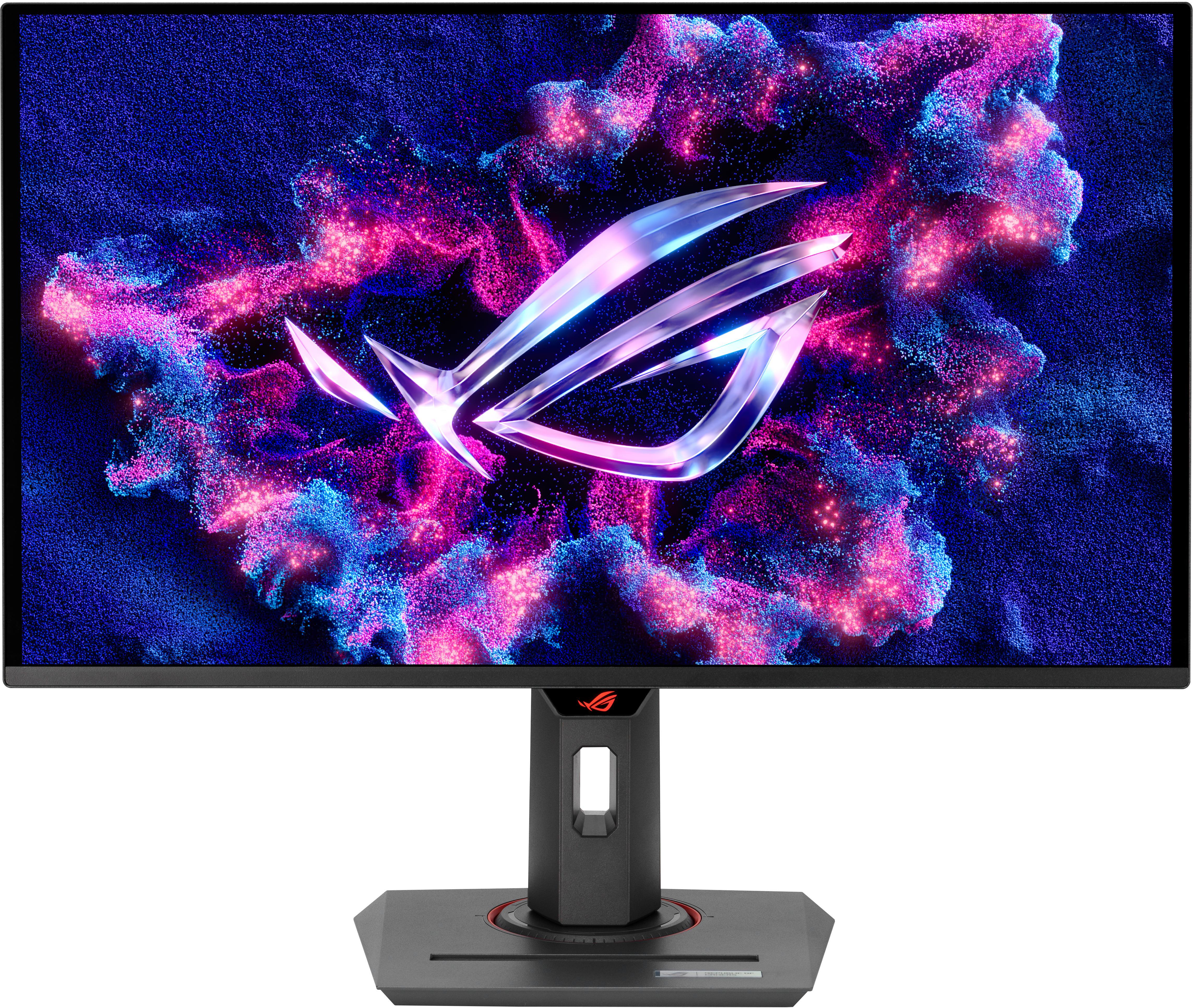 Picture of Picture of Monitor ASUS ROG STRIX 27" XG27ACDNG OLED QHD 360Hz 0.03ms G-SYNC Compatible / FreeSync Premium Pro DisplayHDR 400