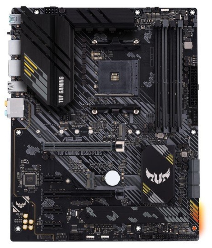 Picture of Picture of Placa Base Asus TUF B550-Plus Gaming