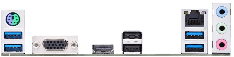 Asus - Placa Base Asus PRIME A520M-K