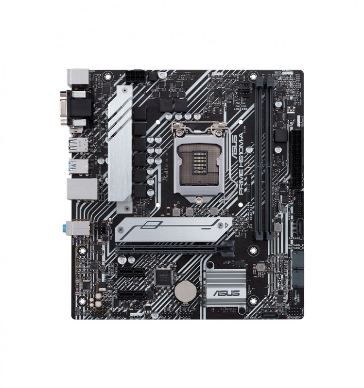 Picture of Picture of Placa Base Asus PRIME H510M-A