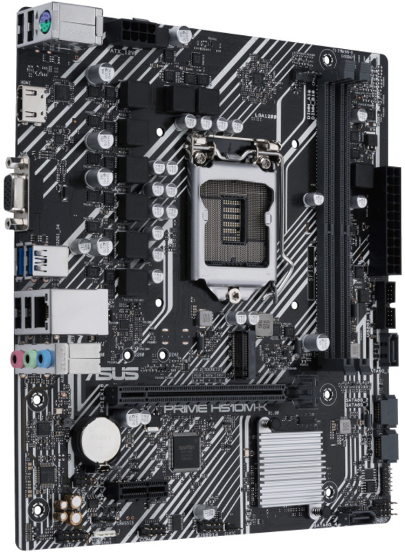 Asus - Placa Base Asus PRIME H510M-K