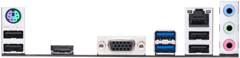 Asus - Placa Base Asus PRIME H510M-K