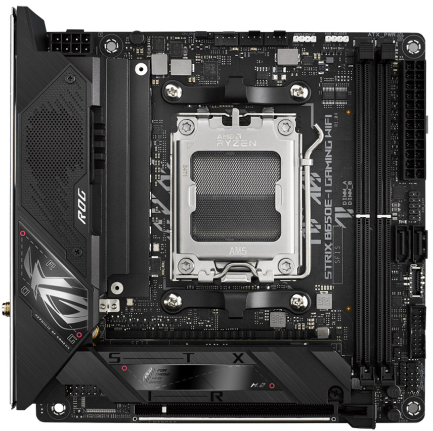 Picture of Picture of Placa Base Asus ROG Strix B650E-I Gaming WiFi