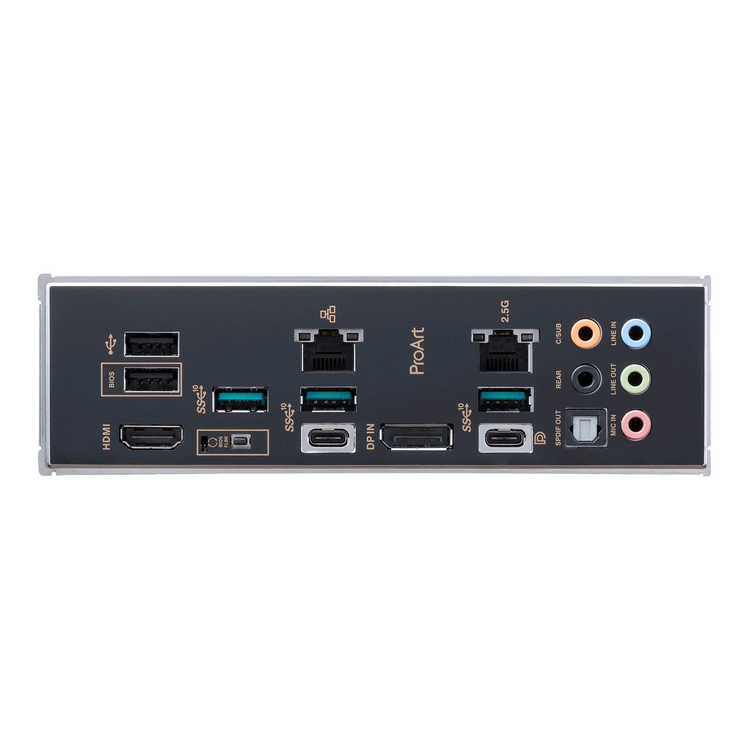 Asus - Placa Base Asus ProArt B650 Creator