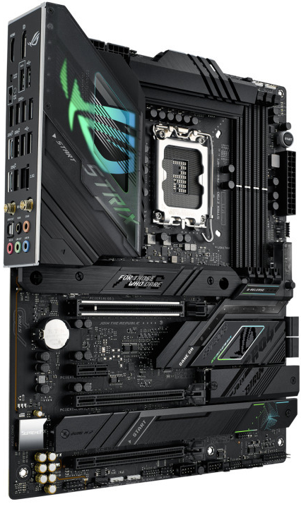 Picture of Picture of Placa Base Asus ROG Strix Z790-F Gaming WiFi