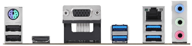 Asus - Placa Base Asus PRIME B760M-K D4