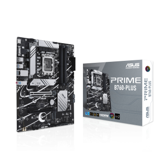Asus - Placa Base Asus PRIME B760-Plus