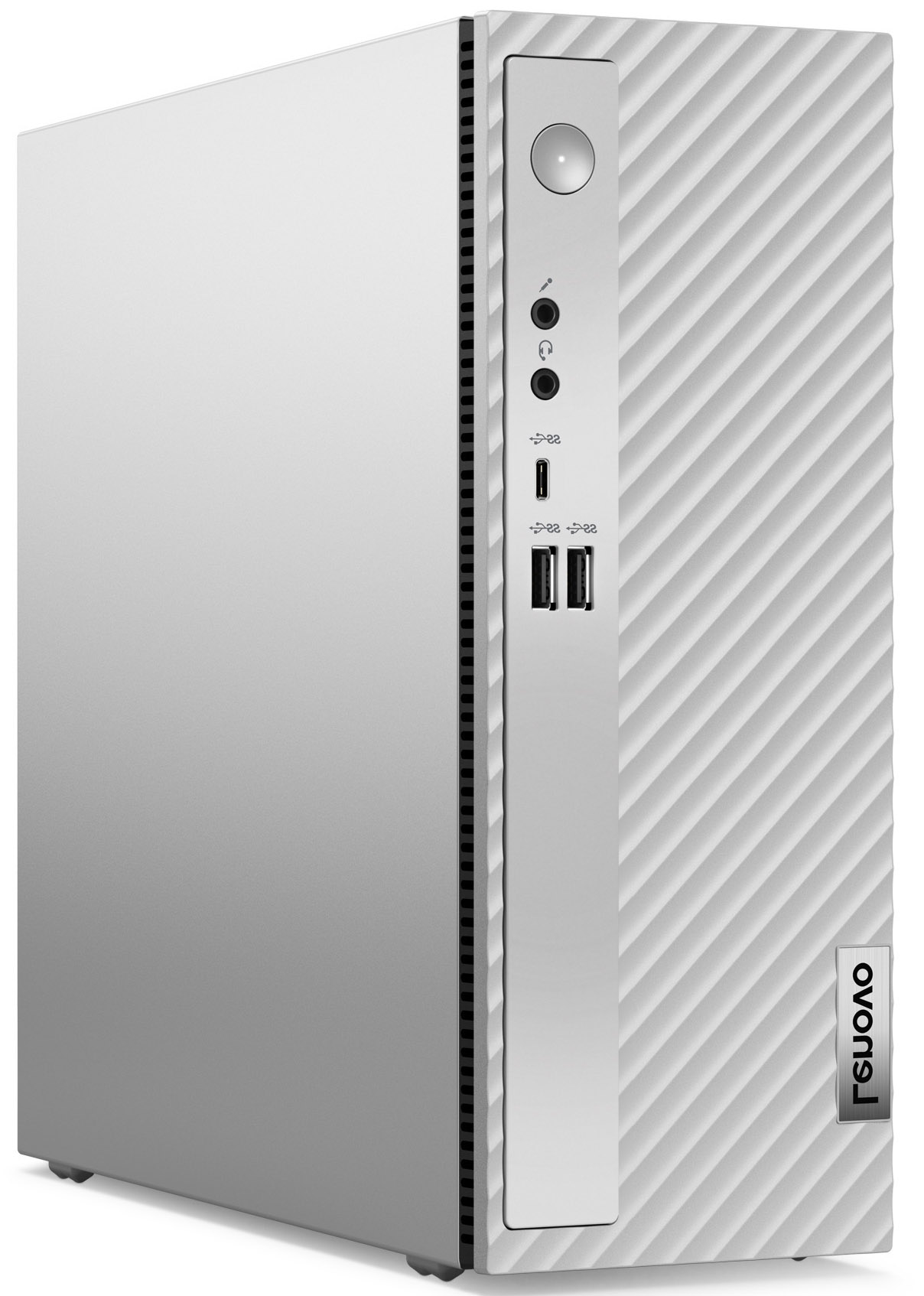 Lenovo - Ordenador Sobremesa Lenovo IdeaCentre 3 07IAB7-478 I5 12400 8GB 512GB Intel UHD