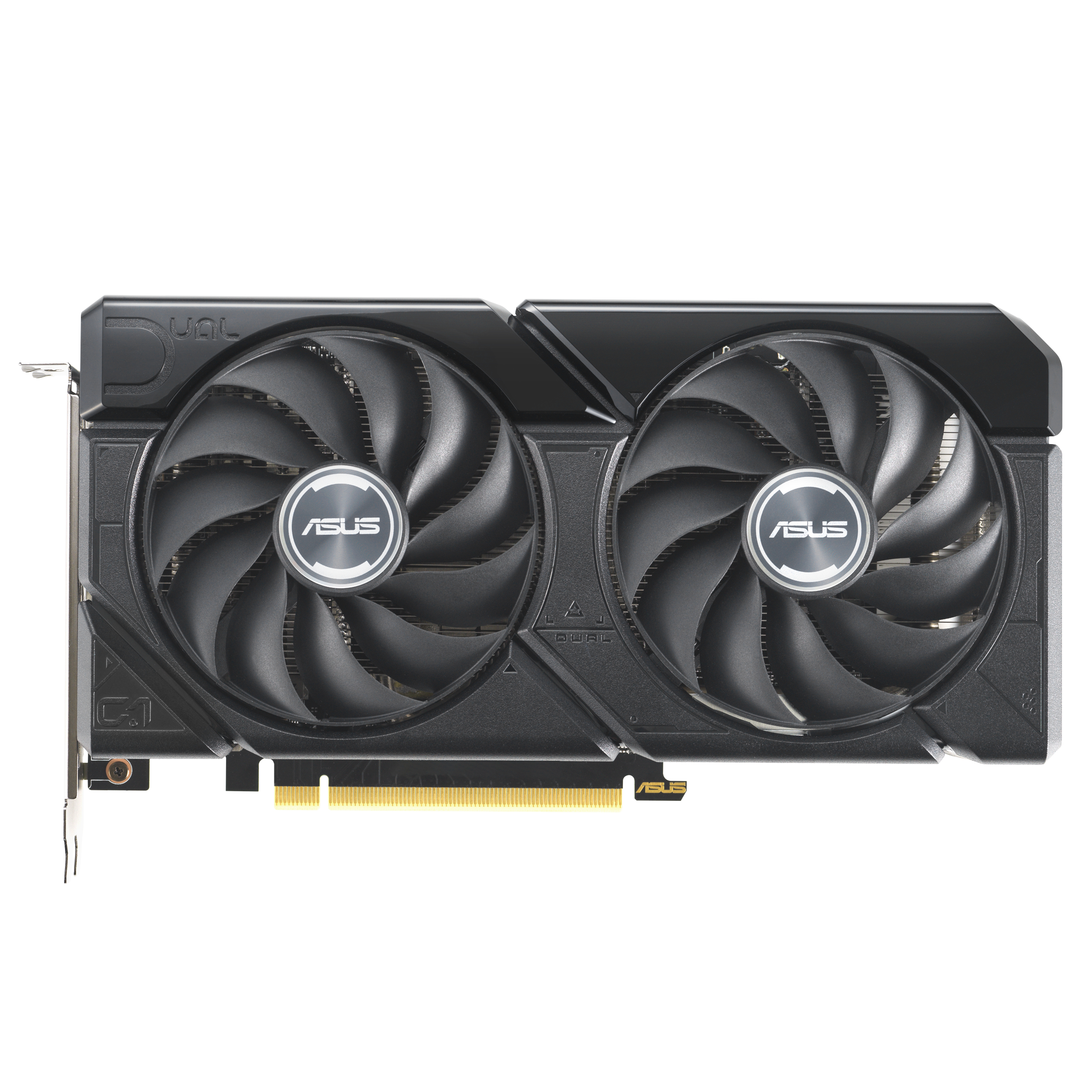 Picture of Picture of Tarjeta Gráfica Asus GeForce® RTX 4060 Ti Dual EVO OC 8GB GDDR6 DLSS3