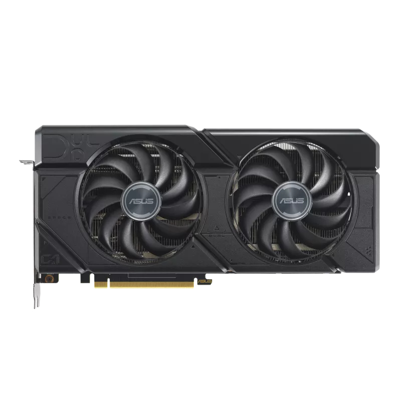 Picture of Picture of Tarjeta  Asus Radeon RX 7800 XT Dual OC 16GB