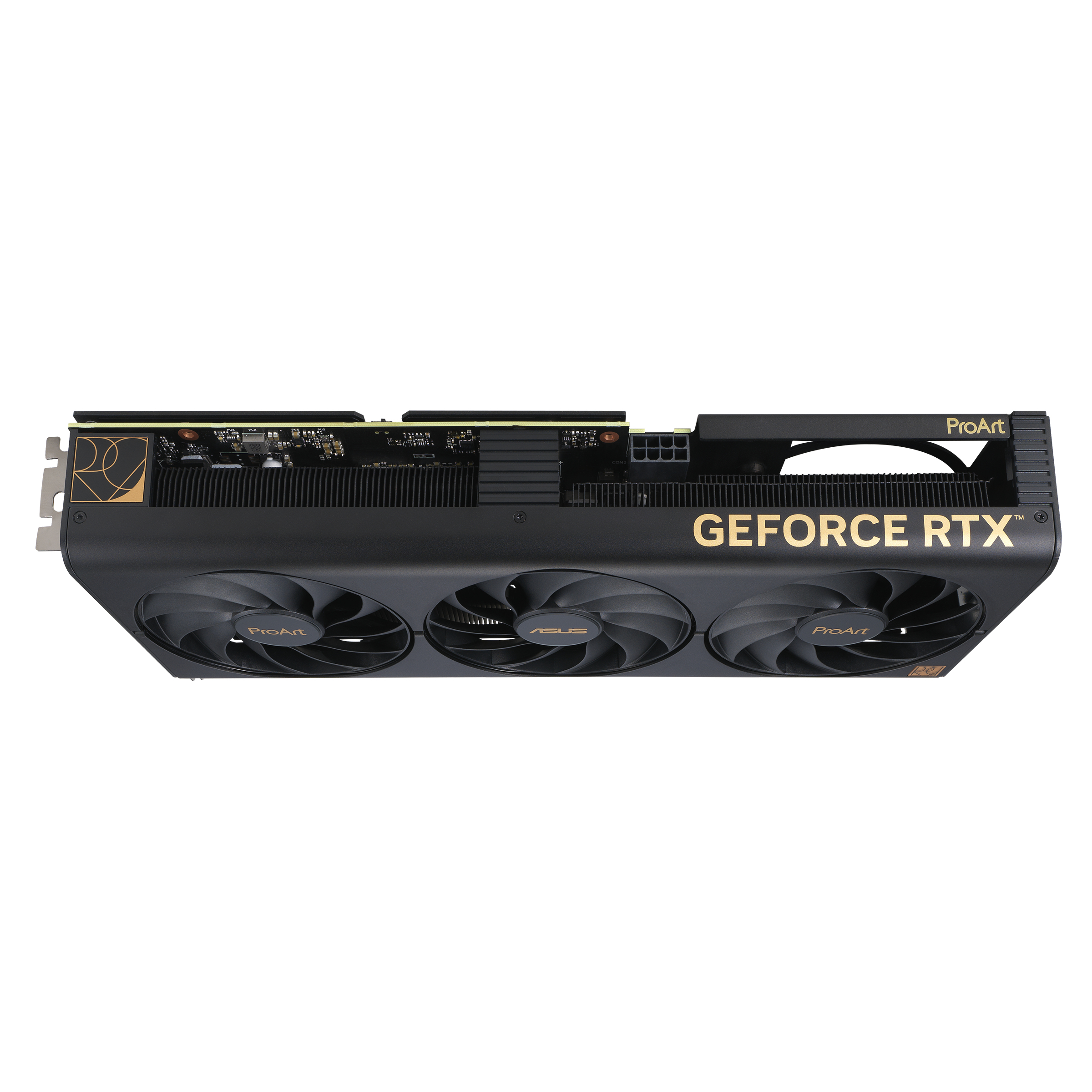 Asus - Tarjeta Gráfica Asus GeForce® RTX 4060 ProArt OC 8GB GDDR6 DLSS3