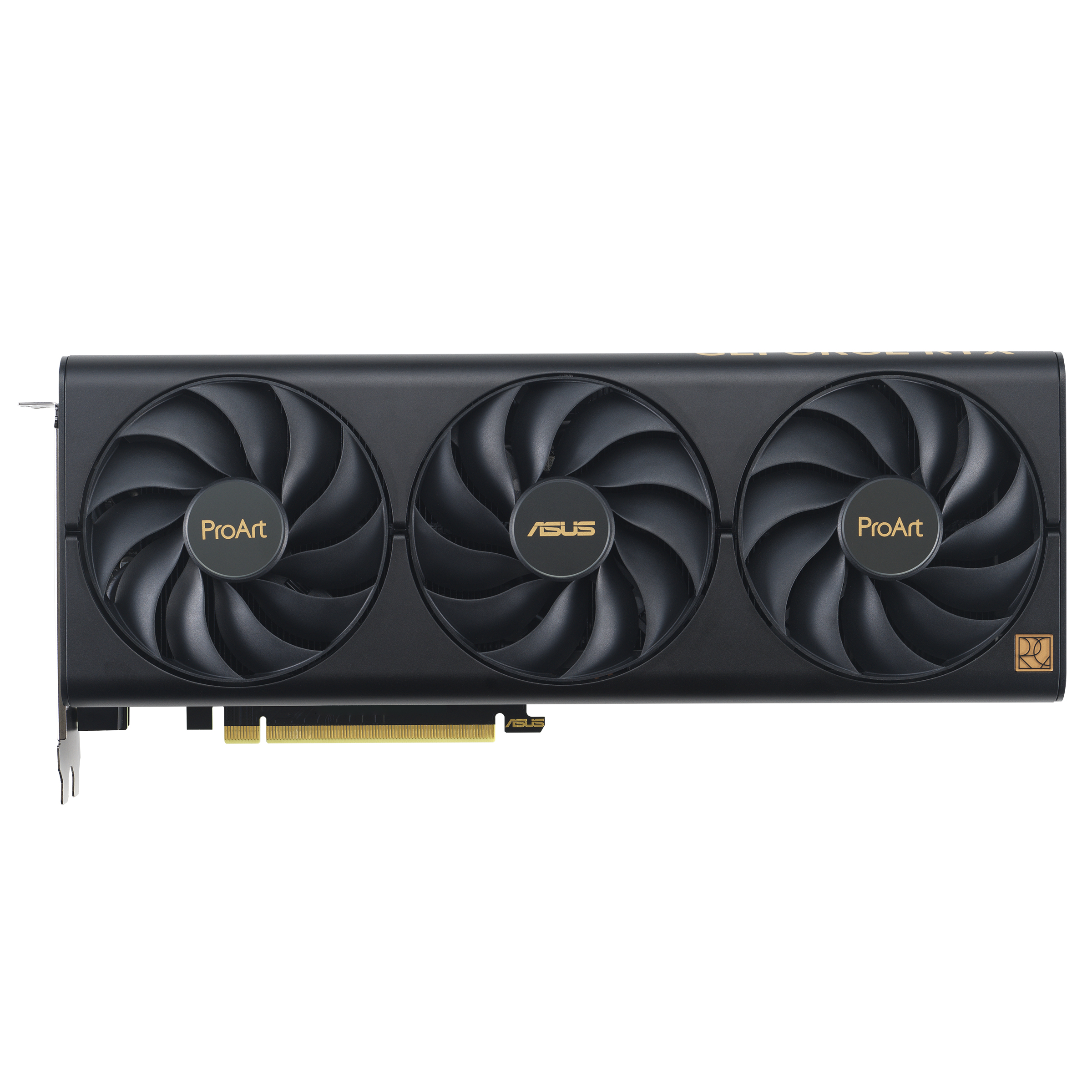Picture of Picture of Tarjeta Gráfica Asus GeForce® RTX 4060 ProArt OC 8GB GDDR6 DLSS3