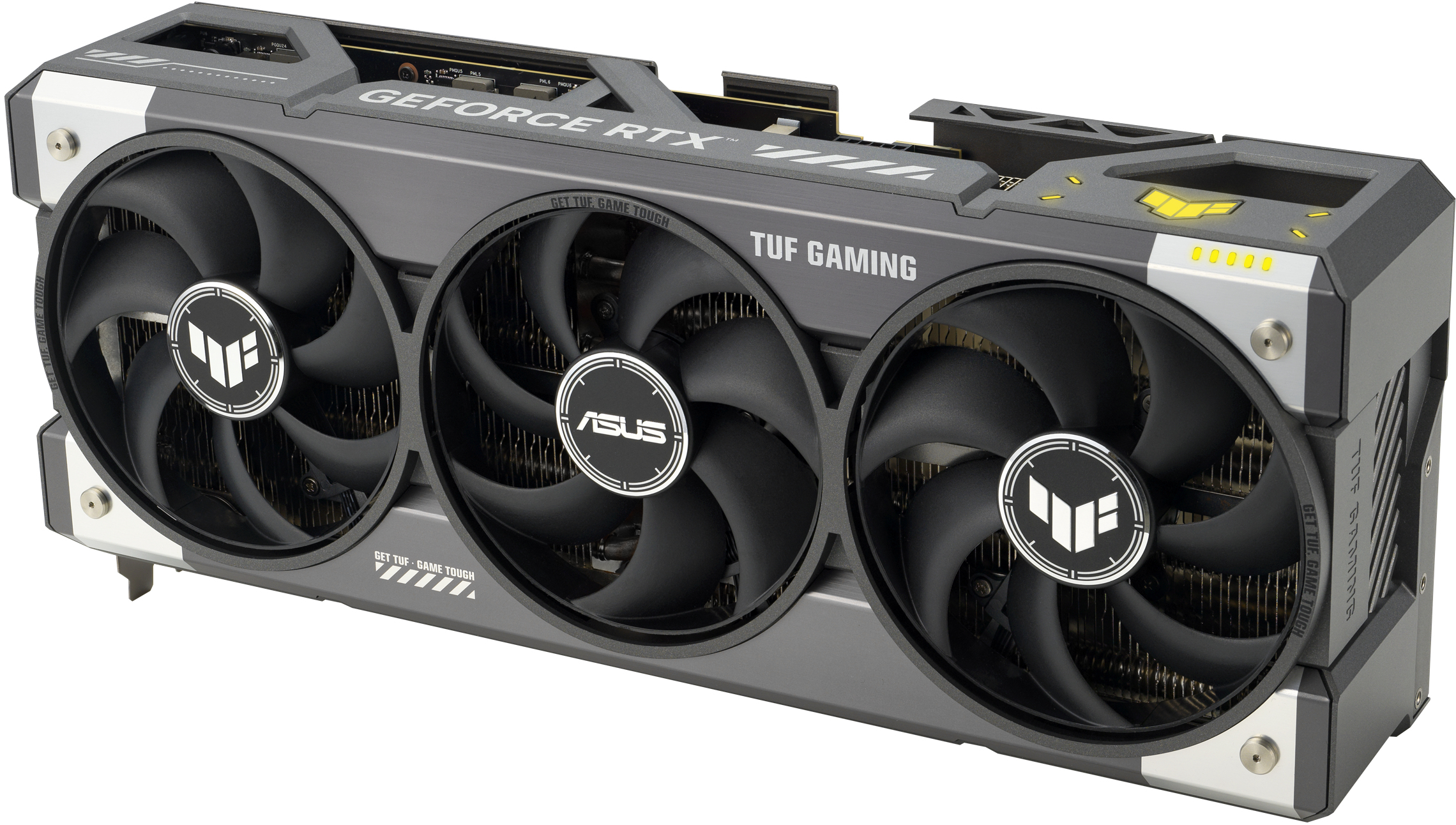 Picture of Picture of Tarjeta Gráfica Asus GeForce® RTX 5090 TUF Gaming 32GB GDDR7 DLSS4